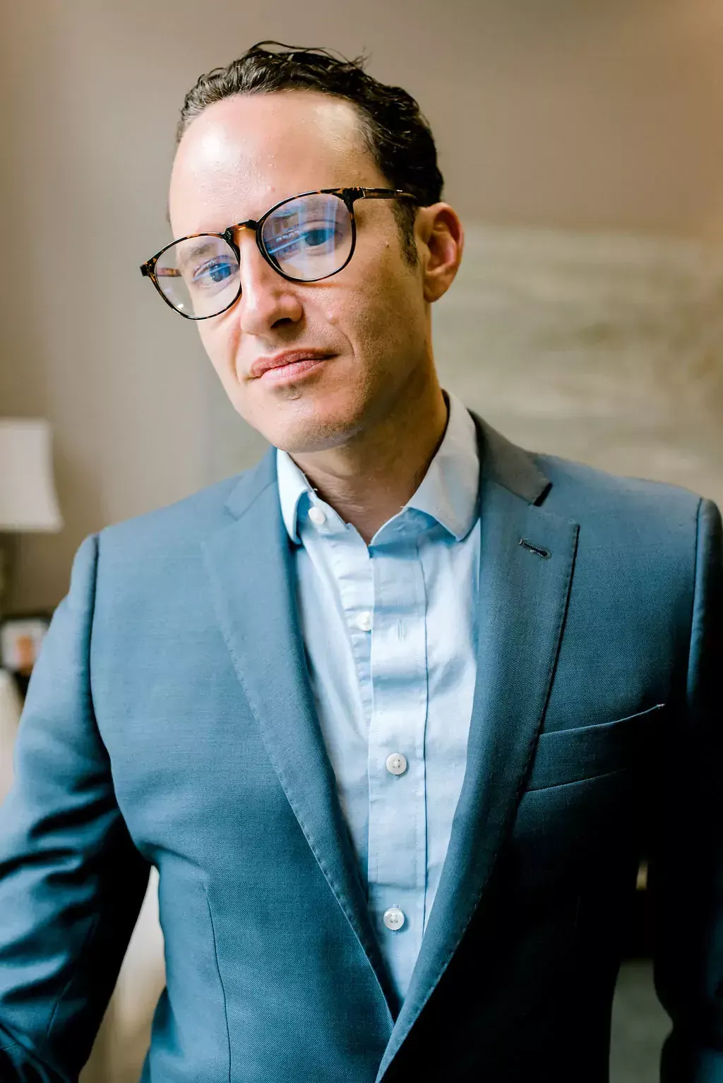 Richard Perque