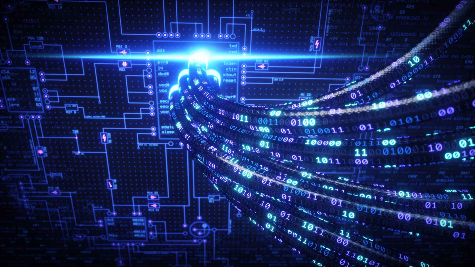 data systems
