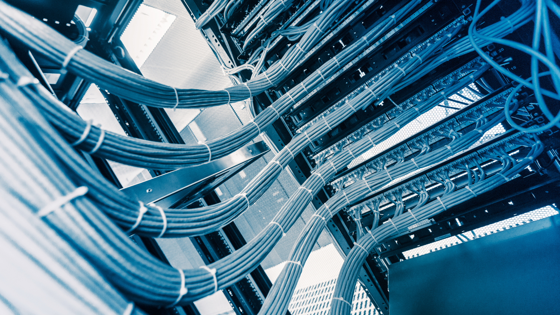 network cabling