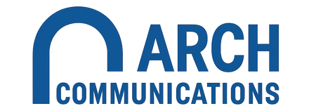 Arch Communications logo