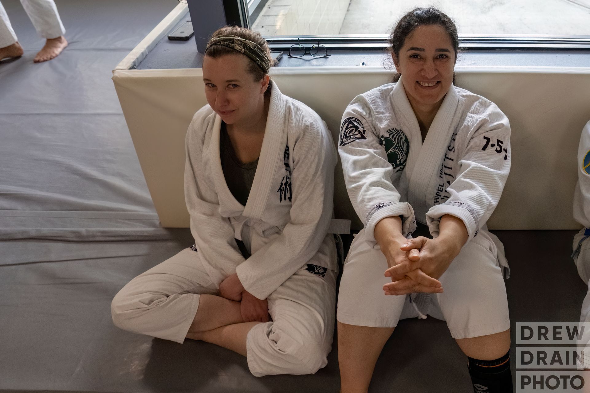 self defense ladies