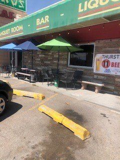 Buddha Bar Exterior - Rock Springs, WY - Buddha’s Bar At The Sands