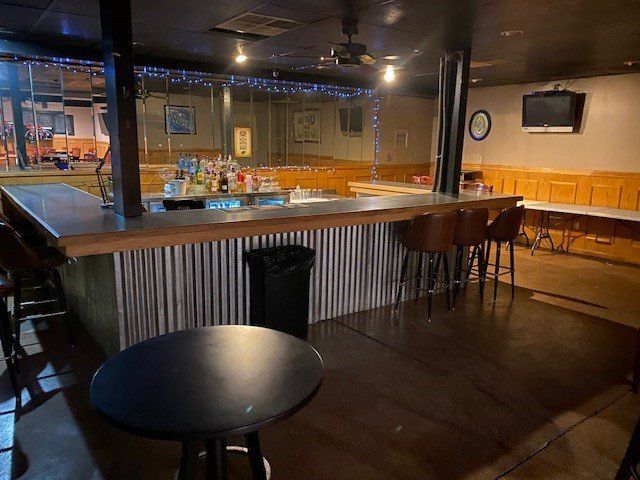 Bar Interior With Chairs - Rock Springs, WY - Buddha’s Bar At The Sands