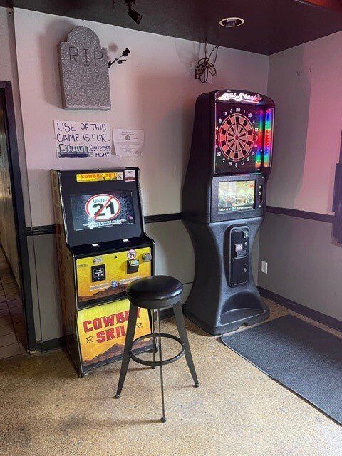 Bar Video Games - Rock Springs, WY - Buddha’s Bar At The Sands