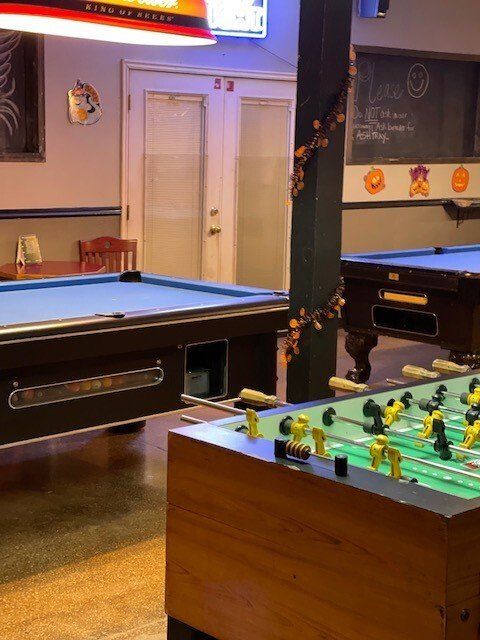 Bar Game Area - Rock Springs, WY - Buddha’s Bar At The Sands