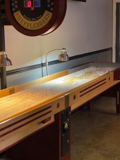 Buddha Bar Interior Tables - Rock Springs, WY - Buddha’s Bar At The Sands