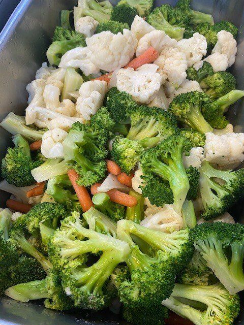 Broccolini - Rock Springs, WY - Buddha’s Bar At The Sands