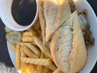 Fries And Bread - Rock Springs, WY - Buddha’s Bar At The Sands