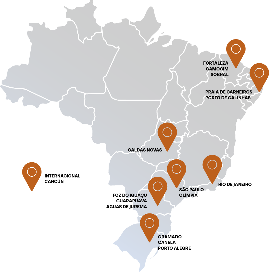 multibr - multipropriedade no brasil