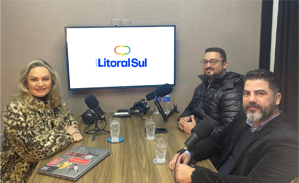 Cesar Mor e Cadu Nóbrga