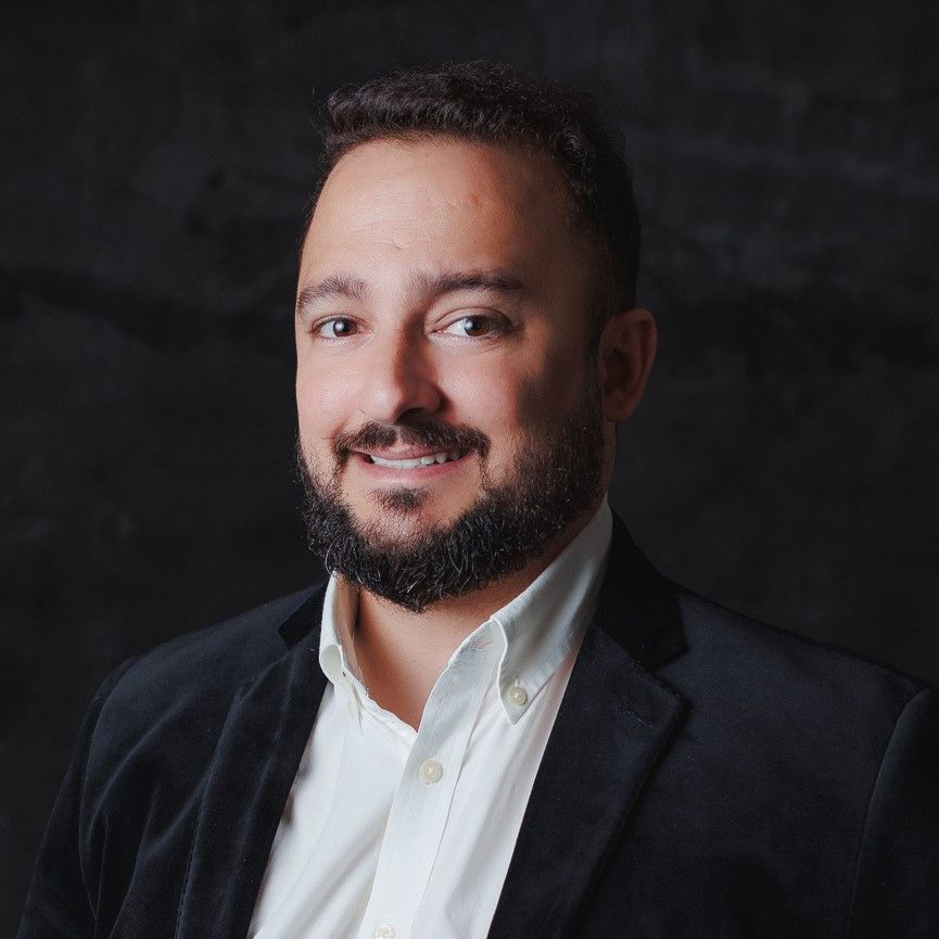 Cadu Nóbrega MultiBr Comercializadora - Multipropriedade