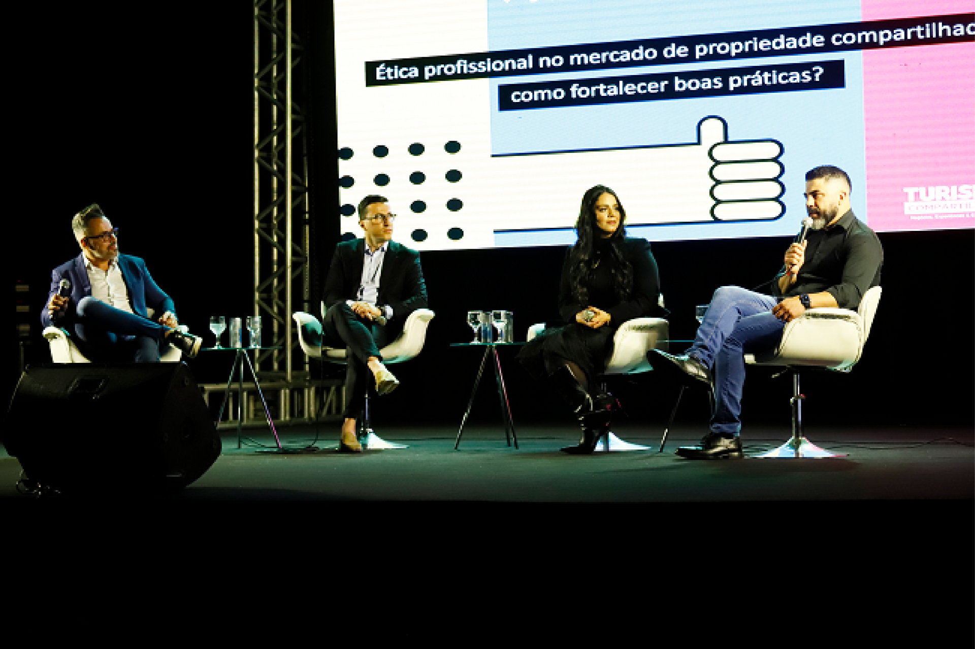 Cesar Mor Meeting
