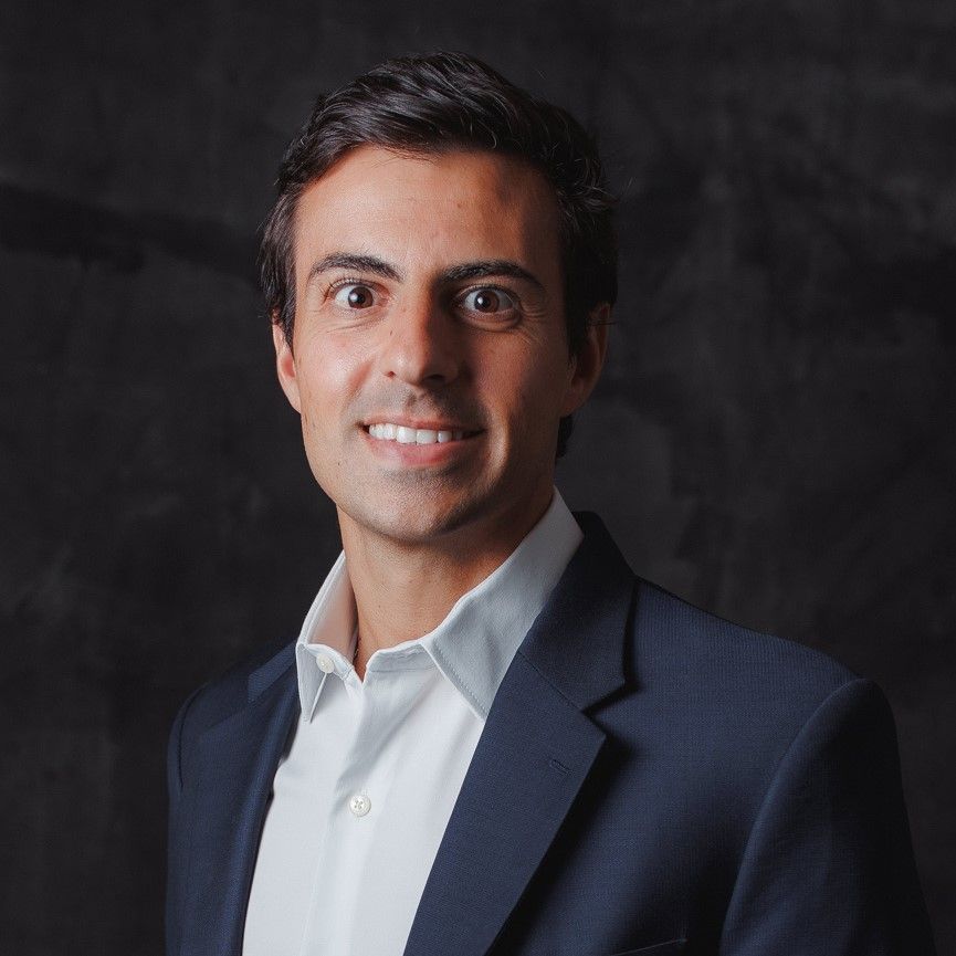 Eduardo Aquino - Multibr comercializadora - multipropriedade no brasil