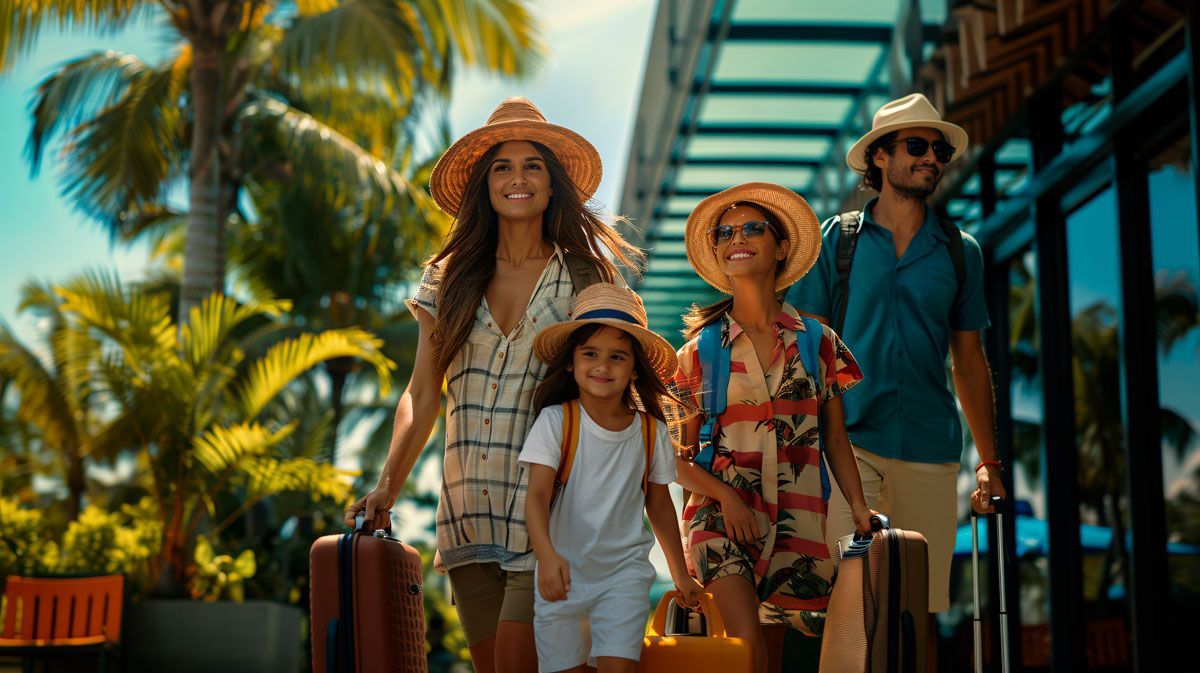turismo brasileiro, multipropriedade, mercado turístico, resorts no Brasil, crescimento do turismo,