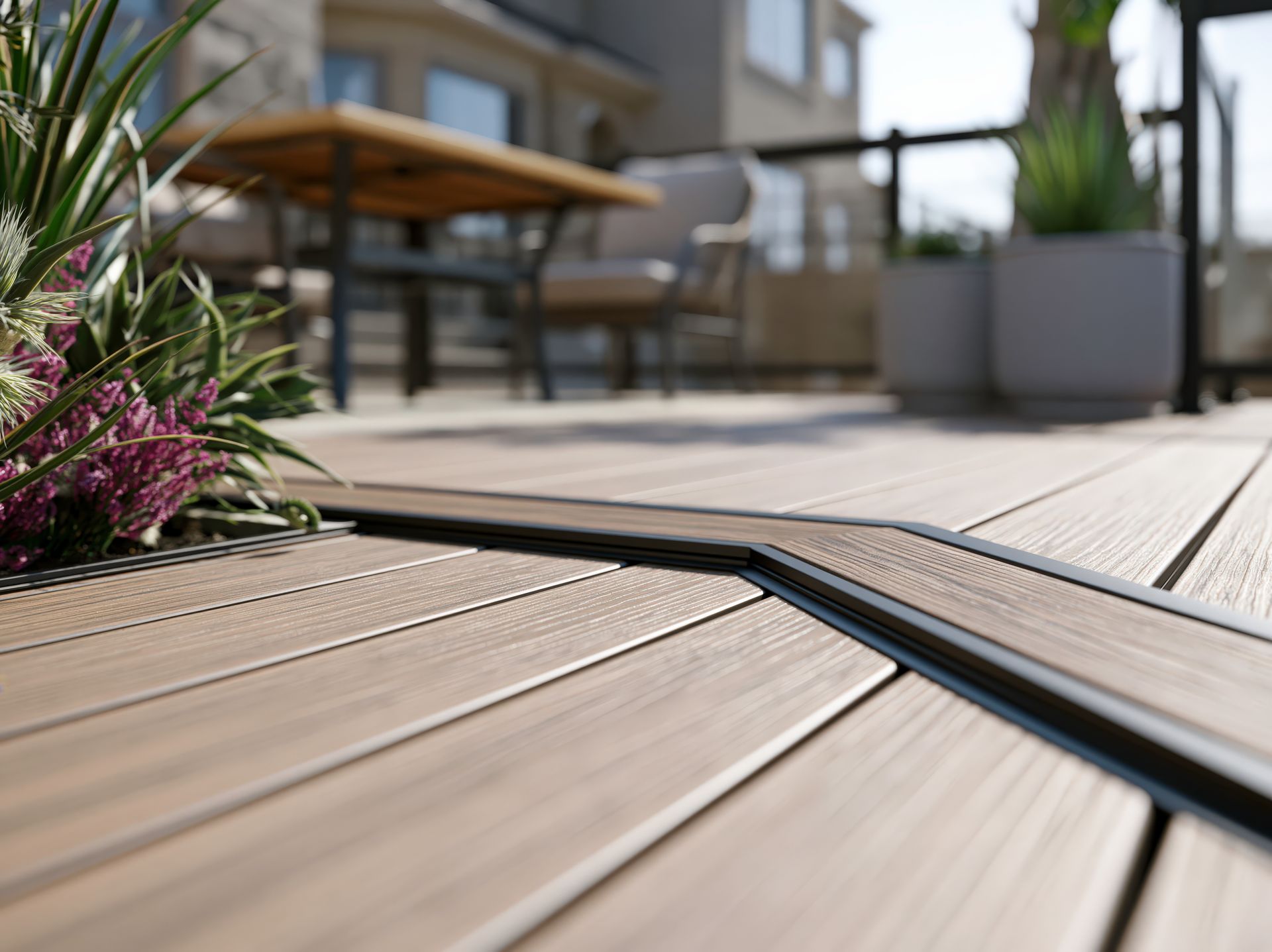 Minnetonka, MN local deck building expert