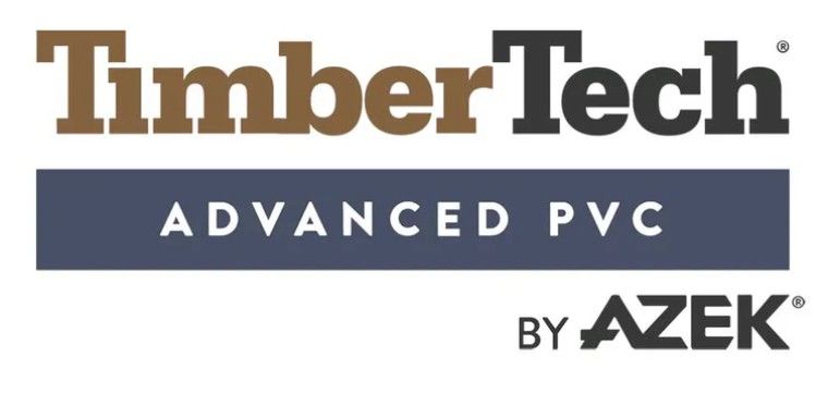 TimberTech Advanced PVC by AZEK