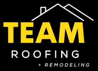 Team Roofing & Remodeling logo