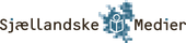 Sjællandske Medier Logo