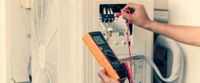 Installation And Replacements