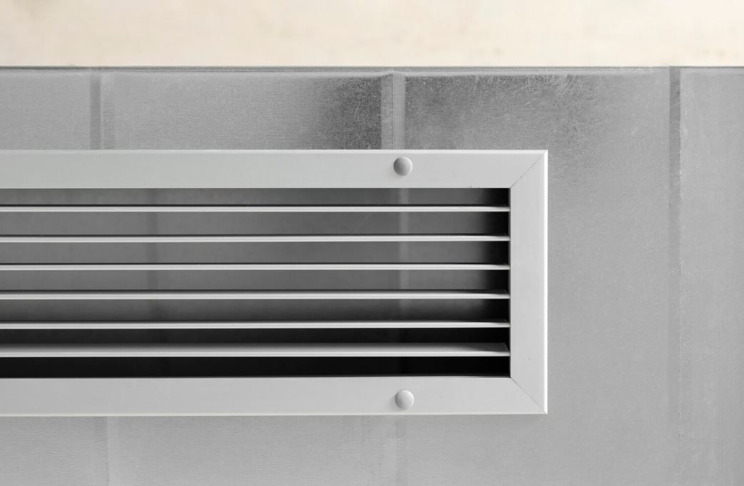 Air Duct Sealing