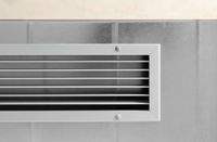 Air Duct Sealing