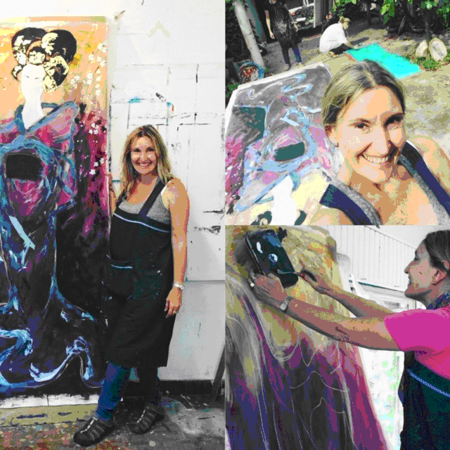 artista-plastica