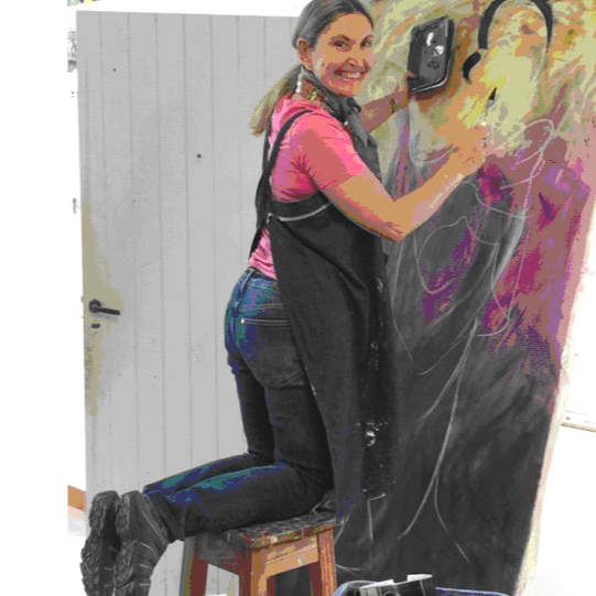 artista-plastica