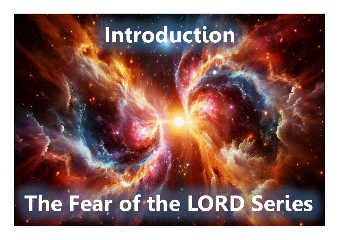 John Bevere the Fear of the LORD Series