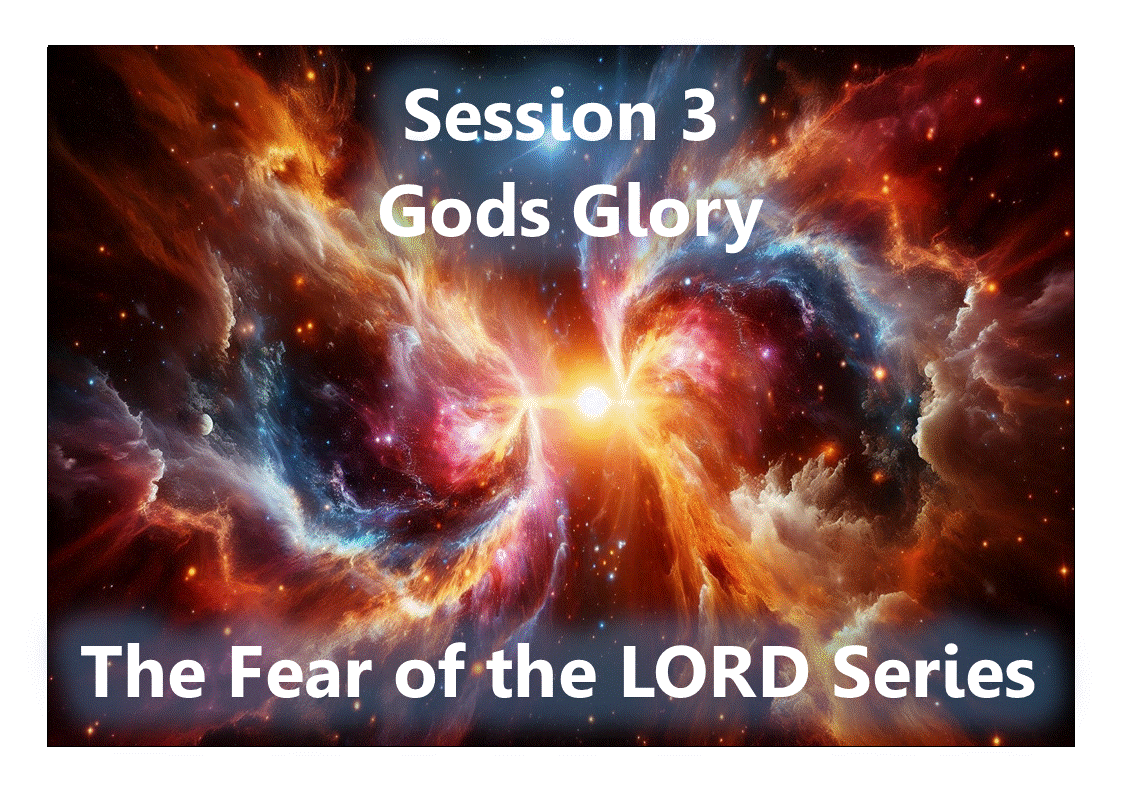 John Bevere the Fear of the LORD Series