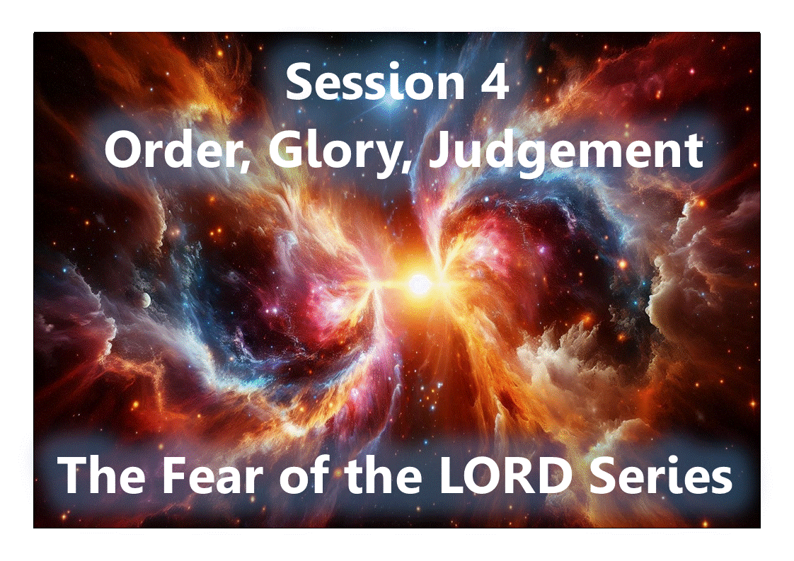 John Bevere the Fear of the LORD Series
