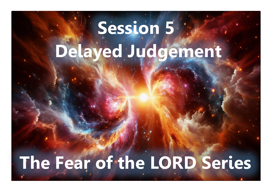 John Bevere the Fear of the LORD Series