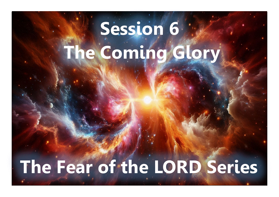 John Bevere the Fear of the LORD Series