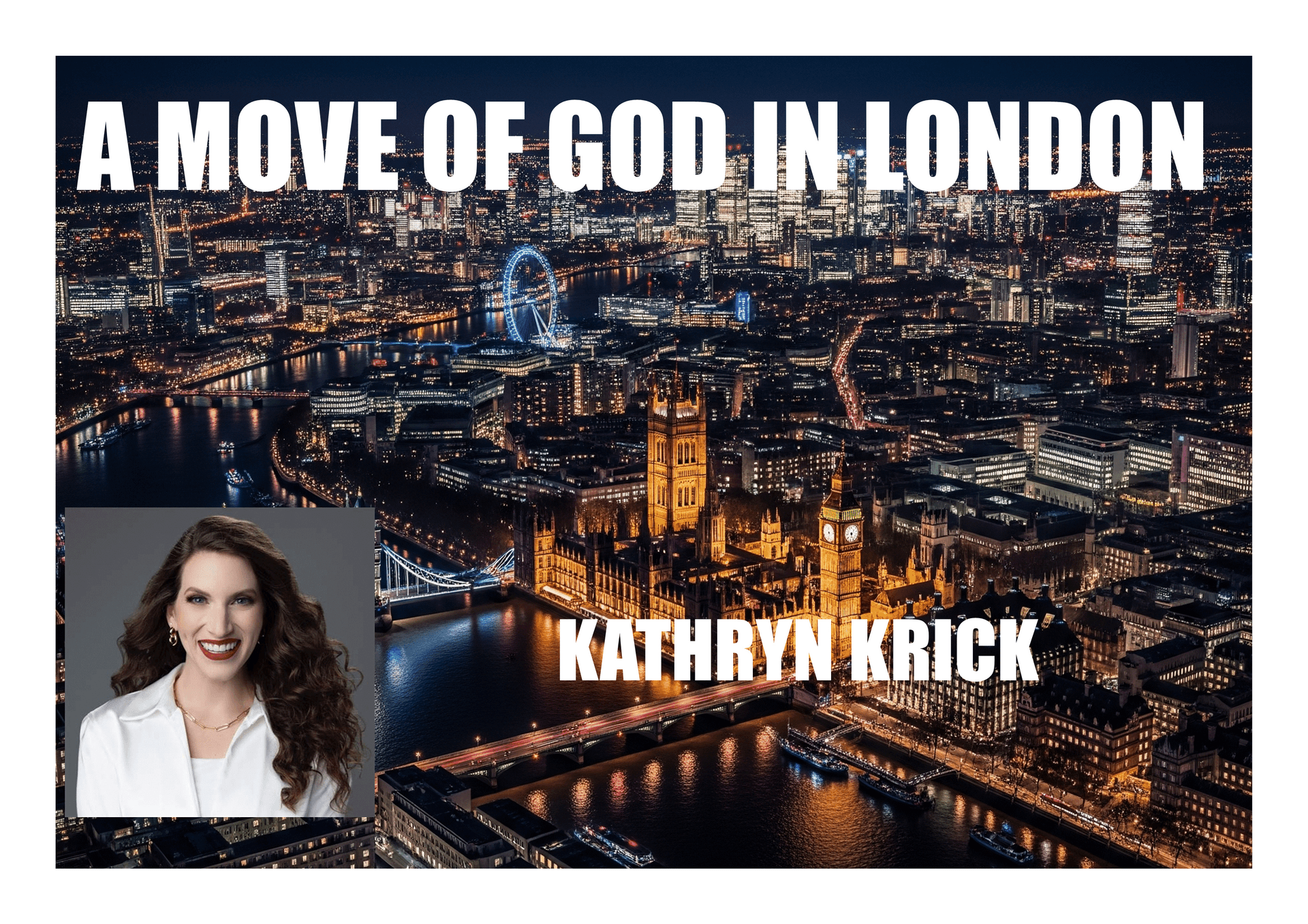 My Jesus
My Jesus UK
Kathyrn Krick
Deliverance
Healing
Prophetic
Jesus Helps
Power of God
Anointing