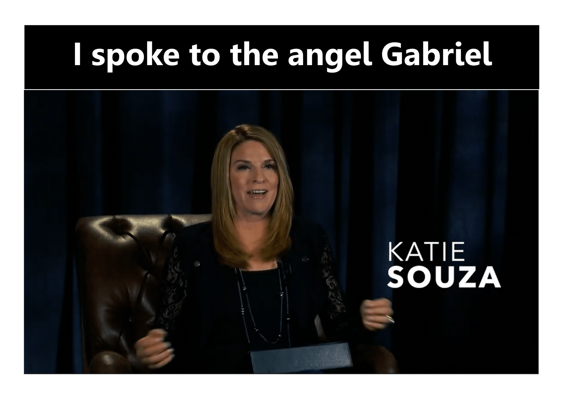 My Jesus
Real Stories