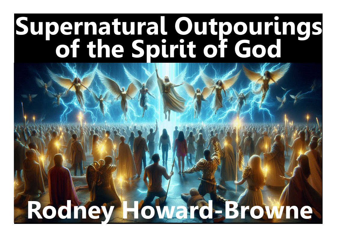 Rodney Howard-Browne
Supernatural
Outpourings
Spirit of God
Holy Spirit
Ruach
Ruach Hakkodesh