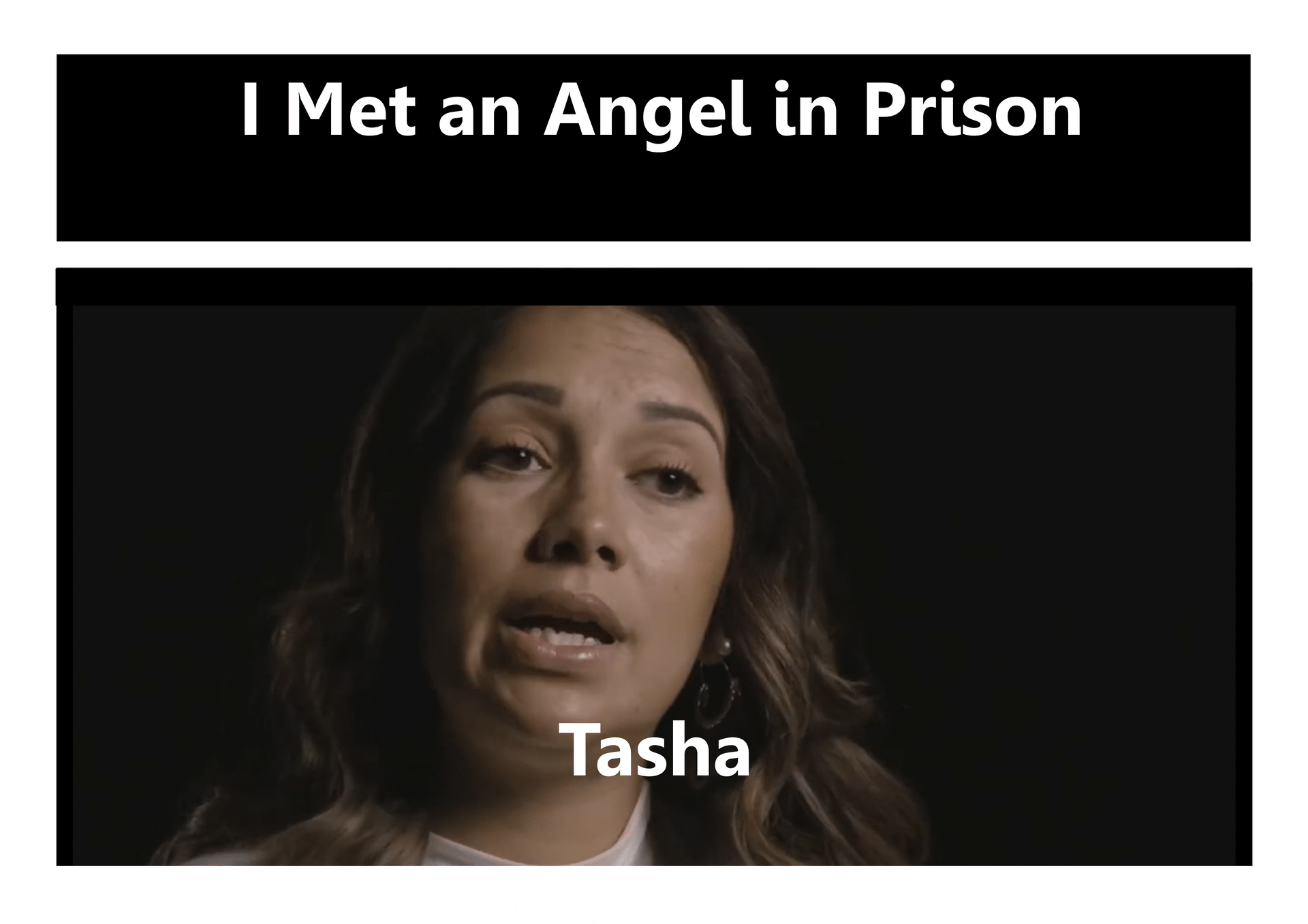 My Jesus
Real Stories