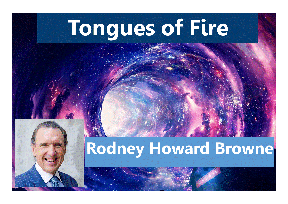 MyJesus
Tongues of Fire
Rodney Howard-Browne
Supernatural Outpouring
Holy Spirit