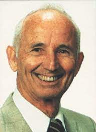 Merlin Carothers