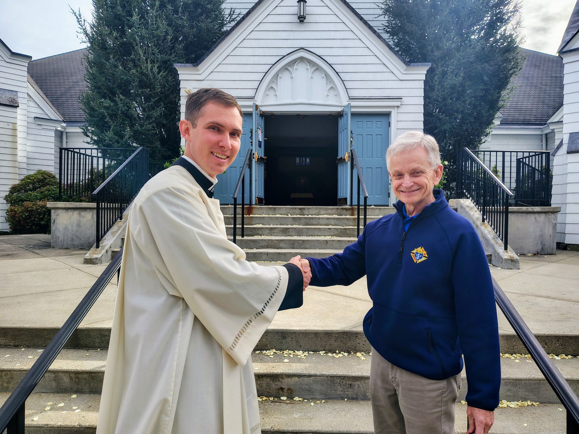 RSVP 2026 – Alex Richardson & Joe Lofgren