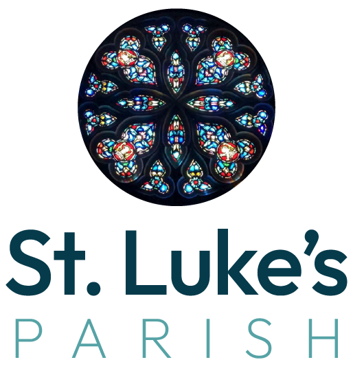 St. Luke's Catholic Church St. Luke's Catholic Church
