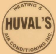 Huval's Heating & Air Conditioning, Inc. Huval's Heating & Air Conditioning, Inc.