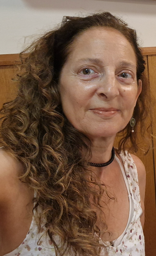 Lisa Sove
