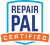 Repair Pal Certified Logo | C & G Auto Center Inc