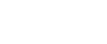 Lakeside Office suites white logo