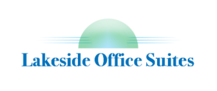 lakeside office suites logo