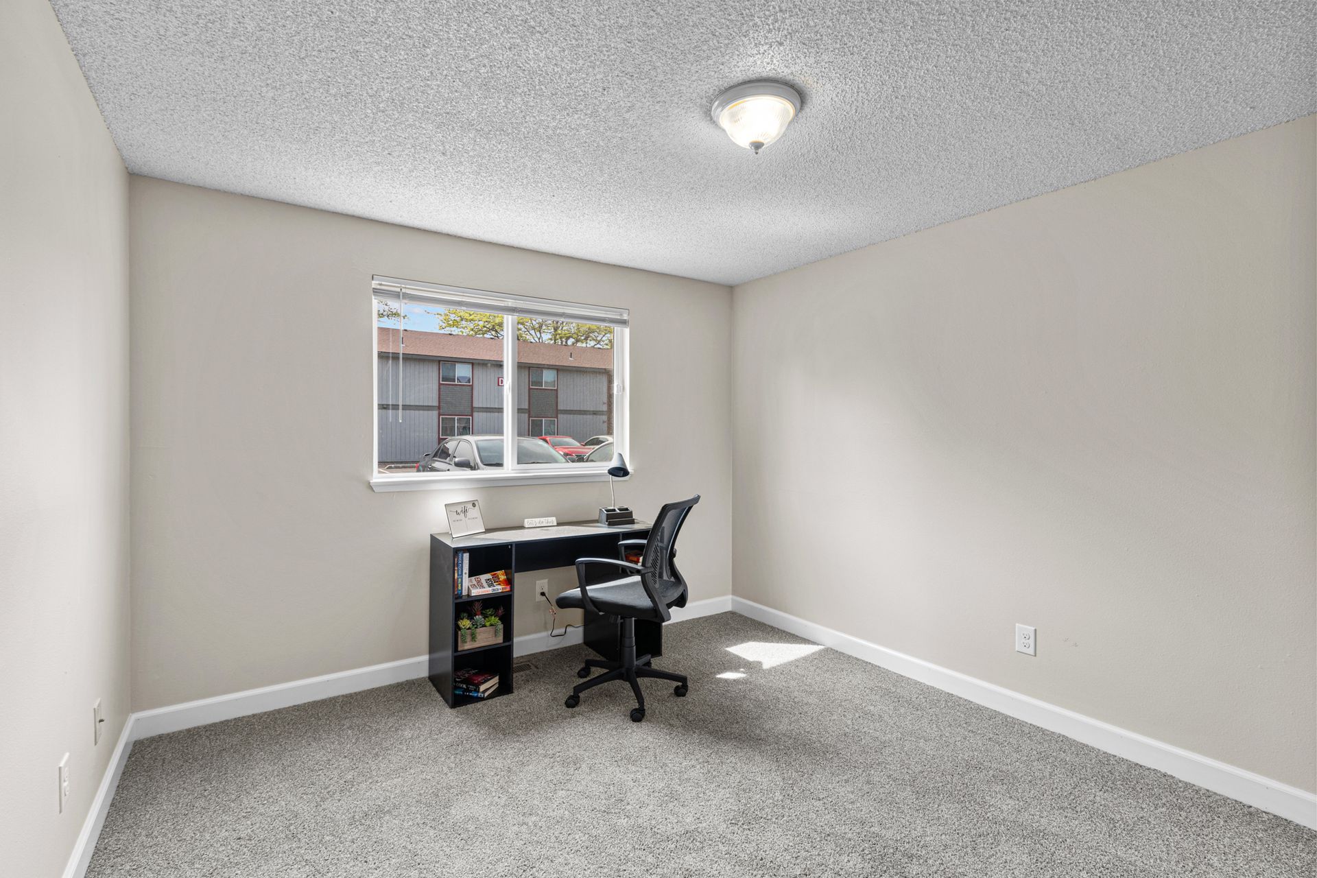 large bedrooms