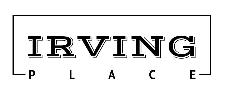 Irving Place Apartments Logo