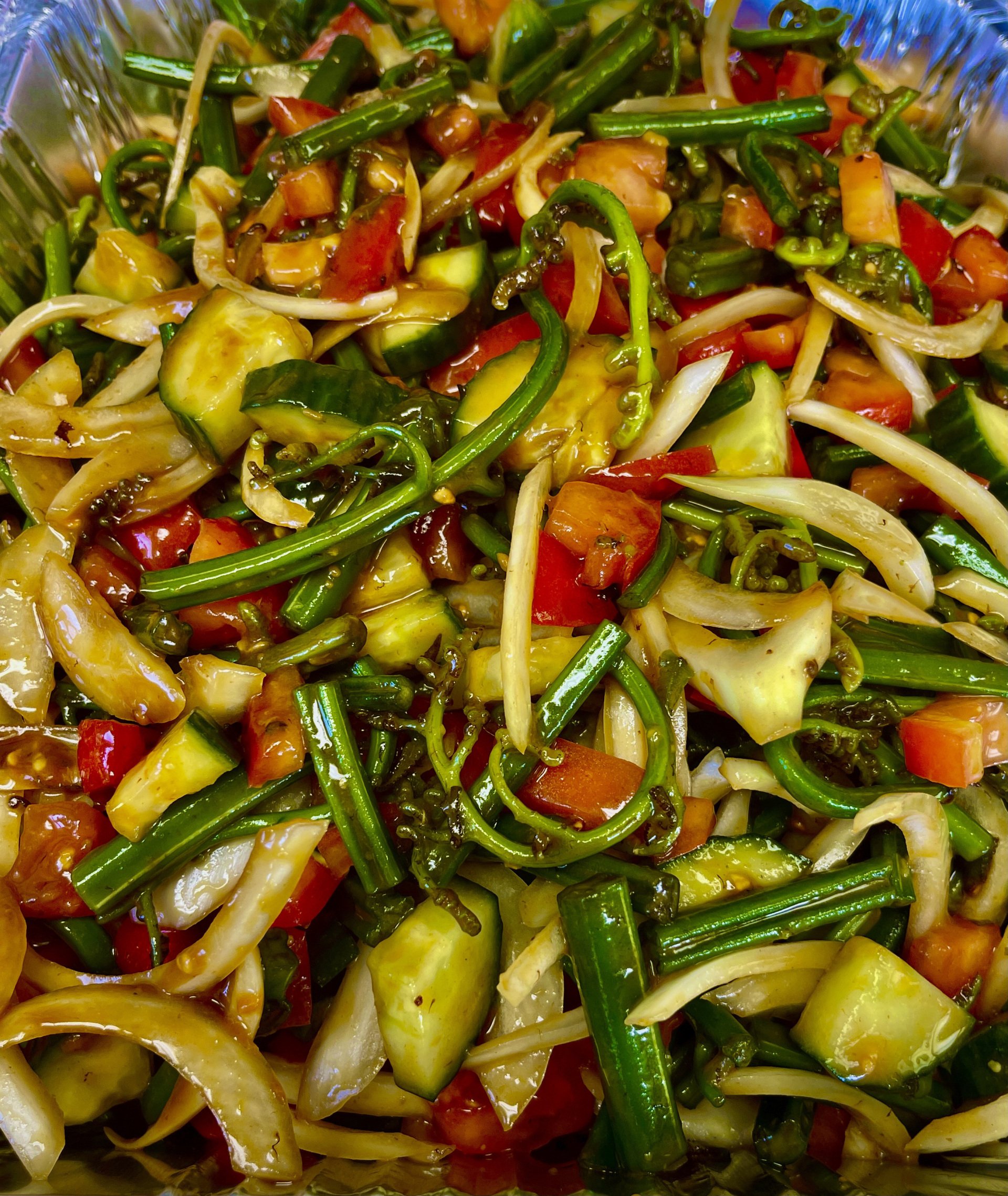 Aloha 'Aina BBQ Food Truck and Catering on Maui