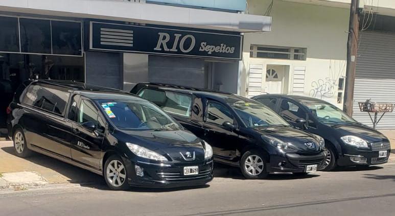 Rio Sepelios