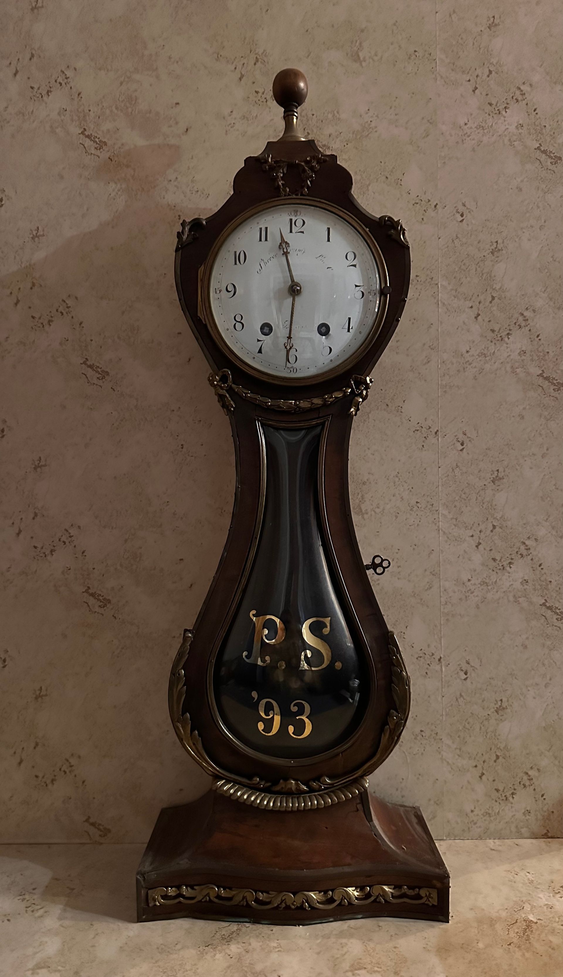 Antique Clock Wayland, MA Classic Clocks Etc